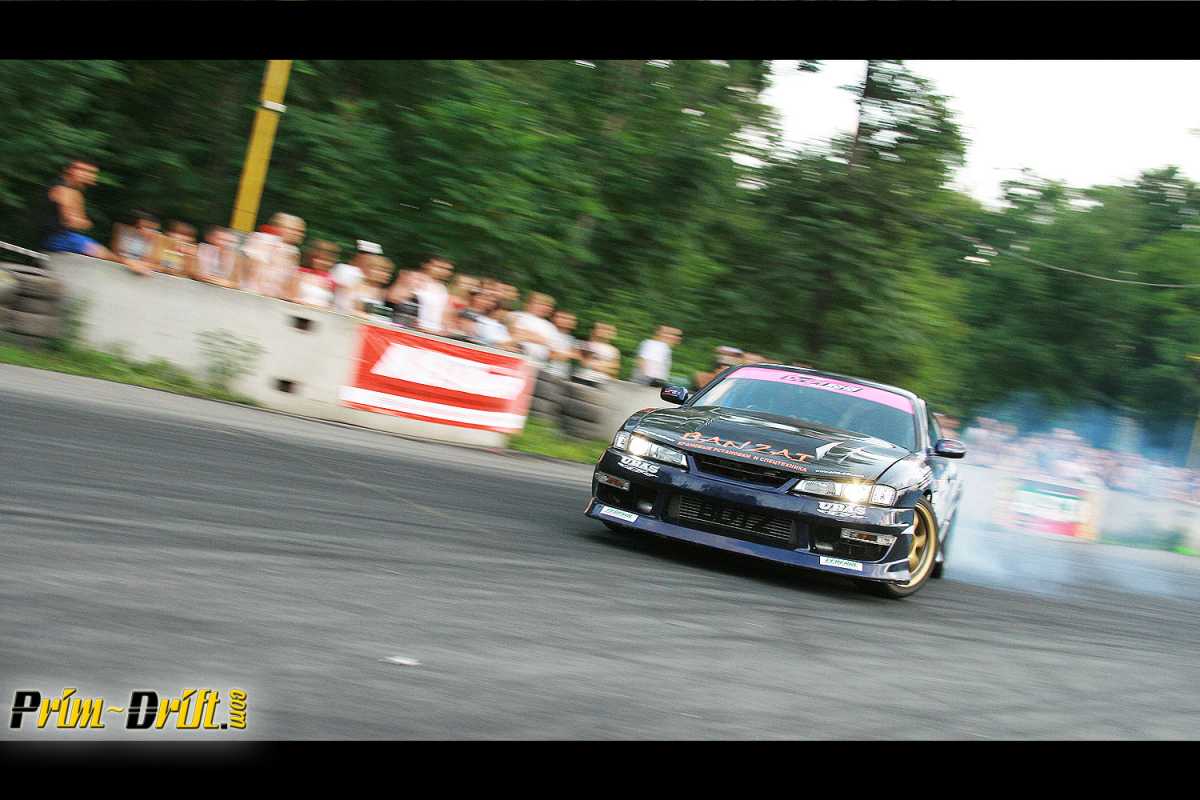 Тараненко_Дрифт_Silvia s14