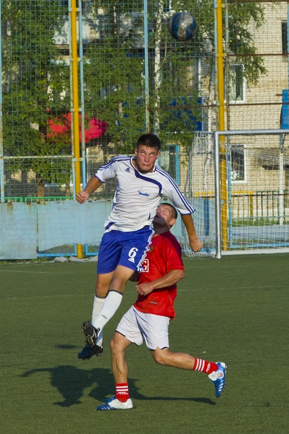 В турбулентности