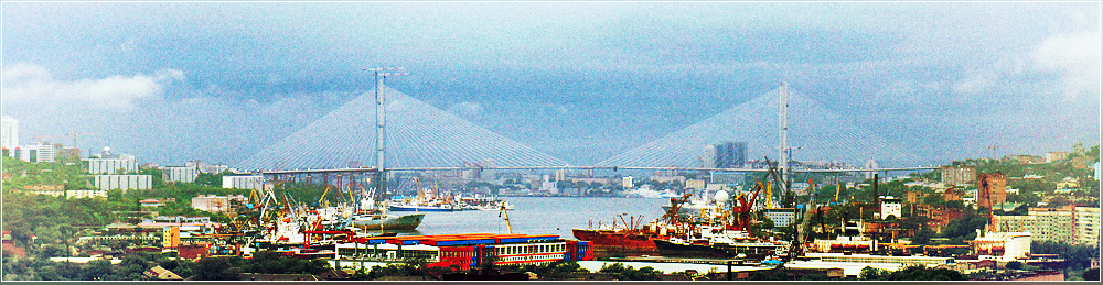 Vladivostok