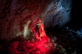 Алексеевские пещеры 8