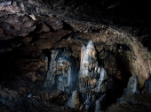 Мокрушинская пещера 6