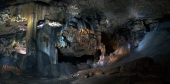 Мокрушинская пещера 3