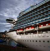 Diamond  Princess