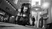 Hong Kong tram