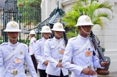 Королевская армия Таиланда