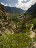 Алтайские тропки