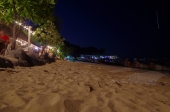 Уютный вечер острова Пхи Пхи
